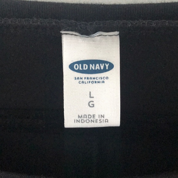 Knit bodycon black dress - Picture 3 of 4